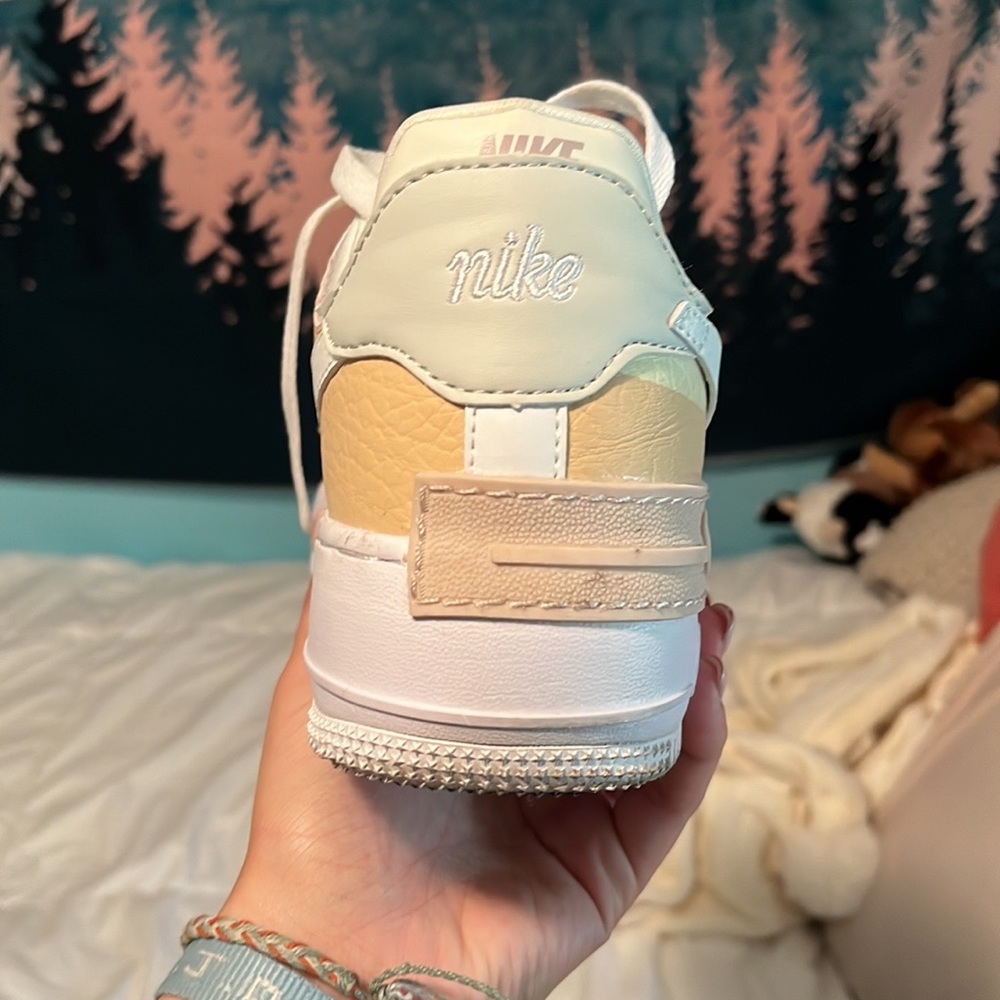 Nike Air Force 1 Shadow